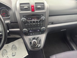 Honda CR-V Elegance~4x4 ALLRAD~KLIMAAUTOMATIK~AHK~6-Gang~TEMOMATIK~Ausspiegel mit Blinker~ - bilder 6