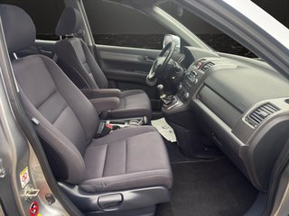 Honda CR-V Elegance~4x4 ALLRAD~KLIMAAUTOMATIK~AHK~6-Gang~TEMOMATIK~Ausspiegel mit Blinker~ - bilder 8