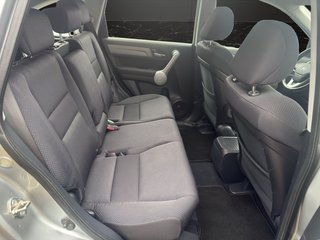 Honda CR-V Elegance~4x4 ALLRAD~KLIMAAUTOMATIK~AHK~6-Gang~TEMOMATIK~Ausspiegel mit Blinker~ - bilder 10