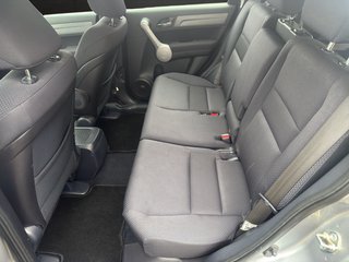 Honda CR-V Elegance~4x4 ALLRAD~KLIMAAUTOMATIK~AHK~6-Gang~TEMOMATIK~Ausspiegel mit Blinker~ - bilder 11