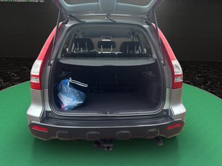 Honda CR-V Elegance~4x4 ALLRAD~KLIMAAUTOMATIK~AHK~6-Gang~TEMOMATIK~Ausspiegel mit Blinker~ - bilder 12