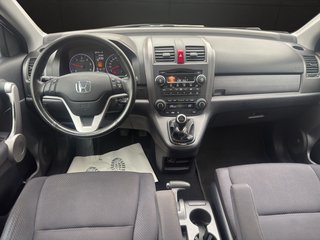 Honda CR-V Elegance~4x4 ALLRAD~KLIMAAUTOMATIK~AHK~6-Gang~TEMOMATIK~Ausspiegel mit Blinker~ - bilder 4