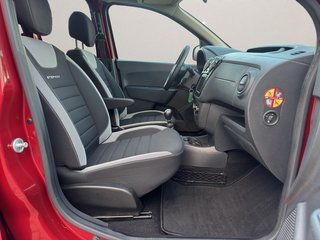 Dacia Dokker Stepway Celebration1.3 TCe~NAVI~CAM~PDC~PDC~NAVI~TEMPO~KLIMA~INS NEU~TÜV NEU~ Sehr sauber und gepflegtes Fahrzeug - foto 8