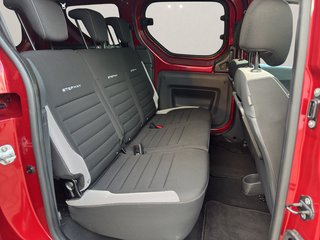 Dacia Dokker Stepway Celebration1.3 TCe~NAVI~CAM~PDC~PDC~NAVI~TEMPO~KLIMA~INS NEU~TÜV NEU~ Sehr sauber und gepflegtes Fahrzeug - foto 10