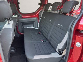 Dacia Dokker Stepway Celebration1.3 TCe~NAVI~CAM~PDC~PDC~NAVI~TEMPO~KLIMA~INS NEU~TÜV NEU~ Sehr sauber und gepflegtes Fahrzeug - foto 11