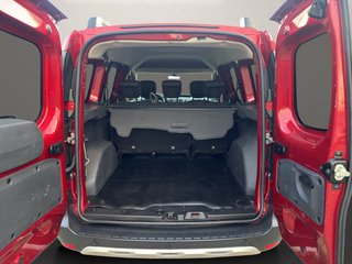 Dacia Dokker Stepway Celebration1.3 TCe~NAVI~CAM~PDC~PDC~NAVI~TEMPO~KLIMA~INS NEU~TÜV NEU~ Sehr sauber und gepflegtes Fahrzeug - foto 12