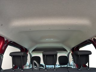 Dacia Dokker Stepway Celebration1.3 TCe~NAVI~CAM~PDC~PDC~NAVI~TEMPO~KLIMA~INS NEU~TÜV NEU~ Sehr sauber und gepflegtes Fahrzeug - foto 13