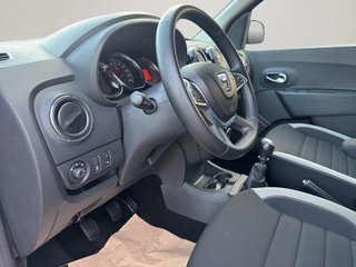 Dacia Dokker Stepway Celebration1.3 TCe~NAVI~CAM~PDC~PDC~NAVI~TEMPO~KLIMA~INS NEU~TÜV NEU~ Sehr sauber und gepflegtes Fahrzeug - foto 15