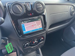 Dacia Dokker Stepway Celebration1.3 TCe~NAVI~CAM~PDC~PDC~NAVI~TEMPO~KLIMA~INS NEU~TÜV NEU~ Sehr sauber und gepflegtes Fahrzeug - foto 5