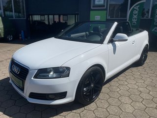 Audi A3 Gebrauchtwagen Kaufen
