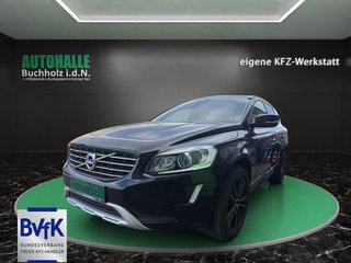 Volvo XC 60 Gebrauchtwagen Kaufen