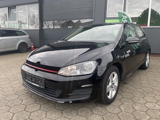 Volkswagen Golf Gebrauchtwagen Kaufen