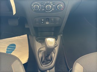 Dacia Sandero II Stepway Celebration~AUTOMATIK~KLIMa~NAVI~R-KAMERA~PDC~DACHREHLING~ALLWETTERREIFEN~SCHECKHEFT LÜCKENLOS  Celebration - bilder 6