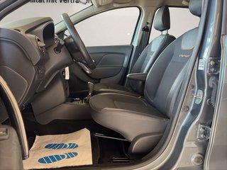 Dacia Sandero II Stepway Celebration~AUTOMATIK~KLIMa~NAVI~R-KAMERA~PDC~DACHREHLING~ALLWETTERREIFEN~SCHECKHEFT LÜCKENLOS  Celebration - bilder 7