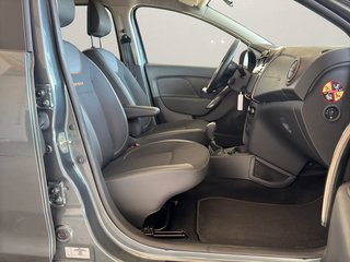 Dacia Sandero II Stepway Celebration~AUTOMATIK~KLIMa~NAVI~R-KAMERA~PDC~DACHREHLING~ALLWETTERREIFEN~SCHECKHEFT LÜCKENLOS  Celebration - bilder 8