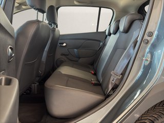 Dacia Sandero II Stepway Celebration~AUTOMATIK~KLIMa~NAVI~R-KAMERA~PDC~DACHREHLING~ALLWETTERREIFEN~SCHECKHEFT LÜCKENLOS  Celebration - bilder 11