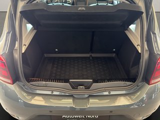 Dacia Sandero II Stepway Celebration~AUTOMATIK~KLIMa~NAVI~R-KAMERA~PDC~DACHREHLING~ALLWETTERREIFEN~SCHECKHEFT LÜCKENLOS  Celebration - bilder 12