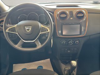 Dacia Sandero II Stepway Celebration~AUTOMATIK~KLIMa~NAVI~R-KAMERA~PDC~DACHREHLING~ALLWETTERREIFEN~SCHECKHEFT LÜCKENLOS  Celebration - bilder 5