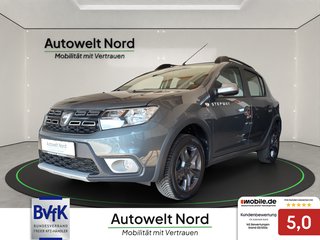 Dacia Sandero Gebrauchtwagen Kaufen