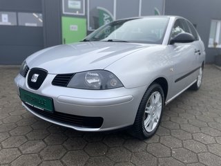 Seat Ibiza Gebrauchtwagen Kaufen