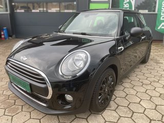MINI One Gebrauchtwagen Kaufen