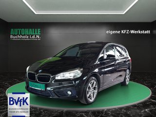 BMW 218 Gebrauchtwagen Kaufen
