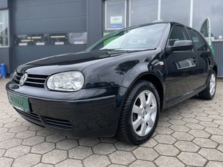 Volkswagen Golf Gebrauchtwagen Kaufen