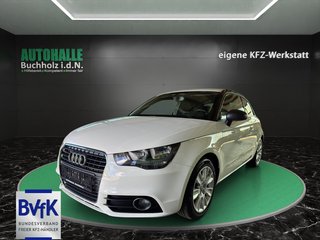 Audi A1 Gebrauchtwagen Kaufen