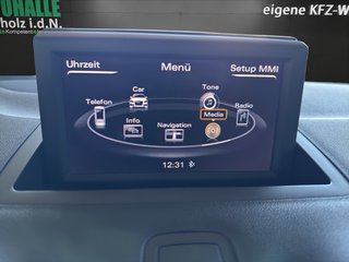 Audi A1 ambition~1,6 diesel~NAVI~STH~ALU~TEMPO~LEDER~PDC~original ALUS +TÜV NEU - bilder 16