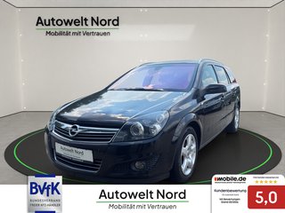 Opel Astra Gebrauchtwagen Kaufen
