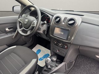 Dacia Sandero II Stepway Celebration~KLIMA~NAVI~PDC~CARPLAY~BLUETOOTTH~TÜV NEU+ INSP.NEU  Prestige - foto 9