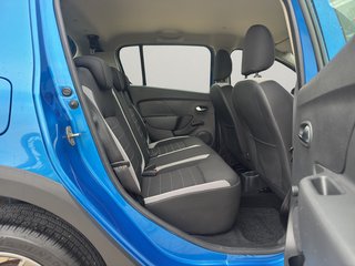 Dacia Sandero II Stepway Celebration~KLIMA~NAVI~PDC~CARPLAY~BLUETOOTTH~TÜV NEU+ INSP.NEU  Prestige - foto 10
