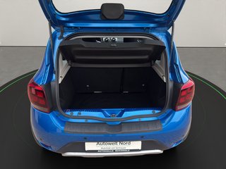 Dacia Sandero II Stepway Celebration~KLIMA~NAVI~PDC~CARPLAY~BLUETOOTTH~TÜV NEU+ INSP.NEU  Prestige - foto 12