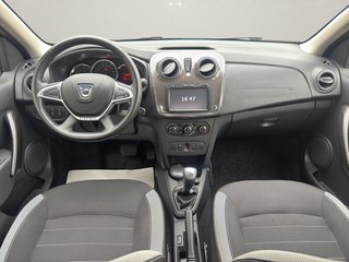 Dacia Sandero II Stepway Celebration~KLIMA~NAVI~PDC~CARPLAY~BLUETOOTTH~TÜV NEU+ INSP.NEU  Prestige - foto 4