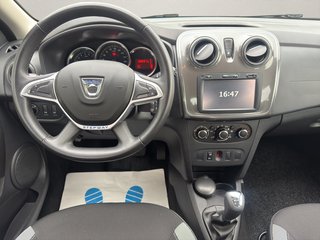 Dacia Sandero II Stepway Celebration~KLIMA~NAVI~PDC~CARPLAY~BLUETOOTTH~TÜV NEU+ INSP.NEU  Prestige - foto 5