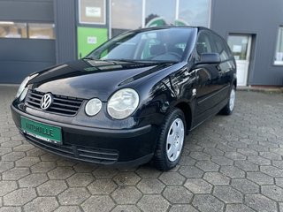 Volkswagen Polo Gebrauchtwagen Kaufen