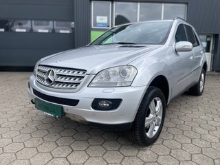 Mercedes-Benz ML 320 Gebrauchtwagen Kaufen