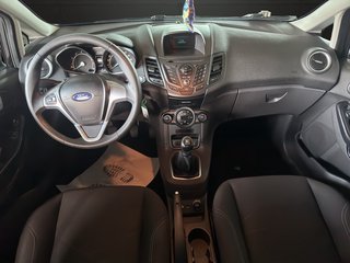 Ford Fiesta Sync Edition~KLIMA~ALU~ALWETTERREIFEN~el.FH~STH~PDC~INSP.SERVICE+TÜV NEU Ein wunderschöner Kleinwagen mit super Ausstattung - bilder 4