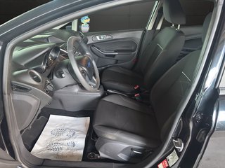 Ford Fiesta Sync Edition~KLIMA~ALU~ALWETTERREIFEN~el.FH~STH~PDC~INSP.SERVICE+TÜV NEU Ein wunderschöner Kleinwagen mit super Ausstattung - bilder 7