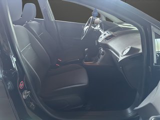 Ford Fiesta Sync Edition~KLIMA~ALU~ALWETTERREIFEN~el.FH~STH~PDC~INSP.SERVICE+TÜV NEU Ein wunderschöner Kleinwagen mit super Ausstattung - bilder 8