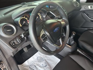 Ford Fiesta Sync Edition~KLIMA~ALU~ALWETTERREIFEN~el.FH~STH~PDC~INSP.SERVICE+TÜV NEU Ein wunderschöner Kleinwagen mit super Ausstattung - bilder 14