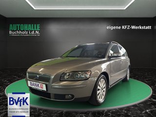 Volvo V50 Gebrauchtwagen Kaufen