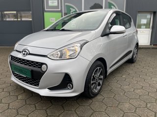 Hyundai i10 Gebrauchtwagen Kaufen