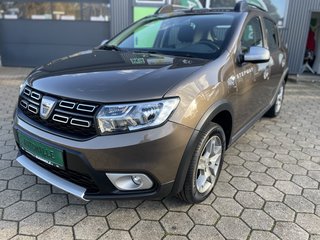 Dacia Sandero Gebrauchtwagen Kaufen