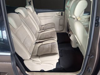 Volkswagen Sharan Highline BMT~AUTOMATIK~7 SITZER~PANO~SHZ~el. SCHIEBETÜREN~KURVENLICHT~AHK~KLIMAAUTOM.~XENON~NAVI~TEMPO~ALCANTARA~ingrierte KINDERSITZE~ ZAHNRIEMEN / INSPEKTION / BREMSEN / REIFEN vor 10.000 tkm erneuert. - bilder 10