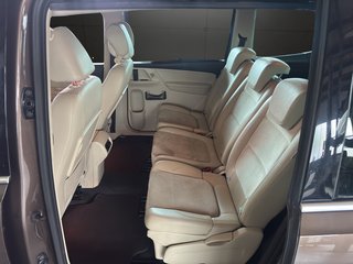 Volkswagen Sharan Highline BMT~AUTOMATIK~7 SITZER~PANO~SHZ~el. SCHIEBETÜREN~KURVENLICHT~AHK~KLIMAAUTOM.~XENON~NAVI~TEMPO~ALCANTARA~ingrierte KINDERSITZE~ ZAHNRIEMEN / INSPEKTION / BREMSEN / REIFEN vor 10.000 tkm erneuert. - bilder 11