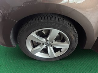 Volkswagen Sharan Highline BMT~AUTOMATIK~7 SITZER~PANO~SHZ~el. SCHIEBETÜREN~KURVENLICHT~AHK~KLIMAAUTOM.~XENON~NAVI~TEMPO~ALCANTARA~ingrierte KINDERSITZE~ ZAHNRIEMEN / INSPEKTION / BREMSEN / REIFEN vor 10.000 tkm erneuert. - bilder 15