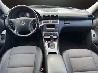 Mercedes-Benz C 220 T CDI AUTOMATIK~NAVI~XENON~LEDER~KLIMAAUTOMATIK~SHZ~orig. RADIO~TÜV NEU - foto 4