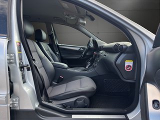 Mercedes-Benz C 220 T CDI AUTOMATIK~NAVI~XENON~LEDER~KLIMAAUTOMATIK~SHZ~orig. RADIO~TÜV NEU - foto 8