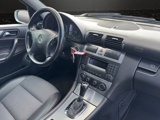 Mercedes-Benz C 220 T CDI AUTOMATIK~NAVI~XENON~LEDER~KLIMAAUTOMATIK~SHZ~orig. RADIO~TÜV NEU - foto 9